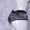 Cheeky skulls maat M (38) - Afbeelding 2