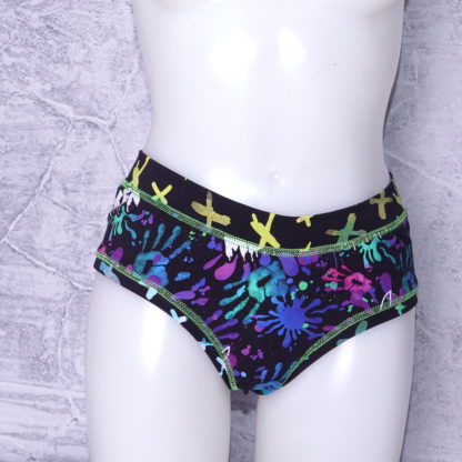 Mess maker cheeky maat 40 europe L