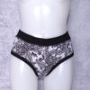 Lace cheeky maat 40 europe L
