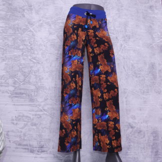 Gouden map rockapalloza joggers maat xxs ( us 00)