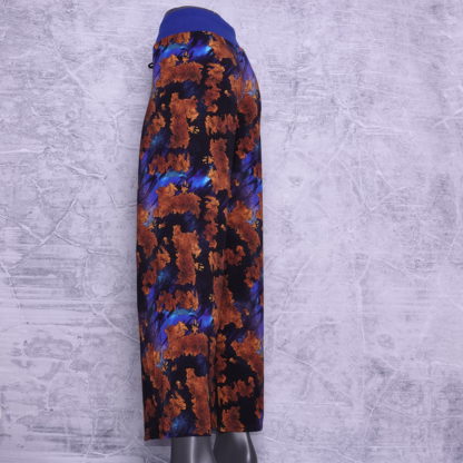 Gouden map rockapalloza joggers maat xxs ( us 00) - Afbeelding 2