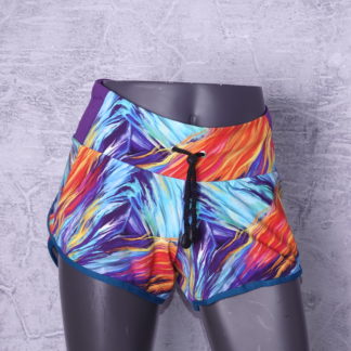 Vuur en ijs moxi shorts maat 40 eu ( uk10)