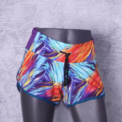 Vuur en ijs moxi shorts maat 40 eu ( uk10)