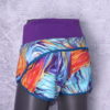 Vuur en ijs moxi shorts maat 40 eu ( uk10) - Afbeelding 3