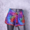 Moxi shorts maat 38 eu (10/12 uk )