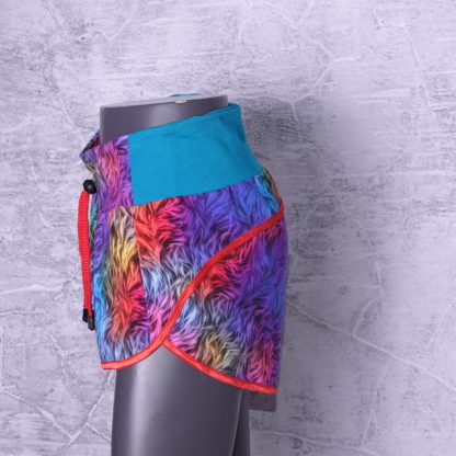 Moxi shorts maat 38 eu (10/12 uk ) - Afbeelding 2