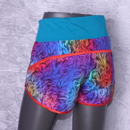 Moxi shorts maat 38 eu (10/12 uk ) - Afbeelding 3