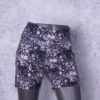 Moxishorts legging knitted skull look maat 42/44  US 12