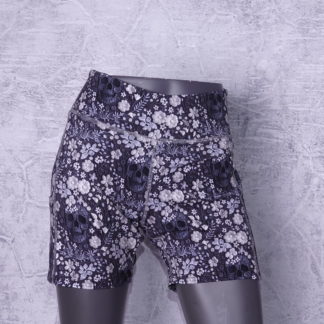 Moxishorts legging knitted skull look maat 42/44  US 12