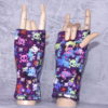 Skullies handschoenen maat M