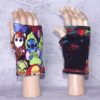 Buddies handschoenen kort model maat M zacht gevoerd - Afbeelding 3