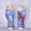 Dino unicorn handschoenen maat M - Afbeelding 2