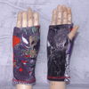 Anti helden handschoenen met zachte voering maat M - Afbeelding 3