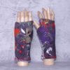 Anti helden handschoenen met zachte voering maat M