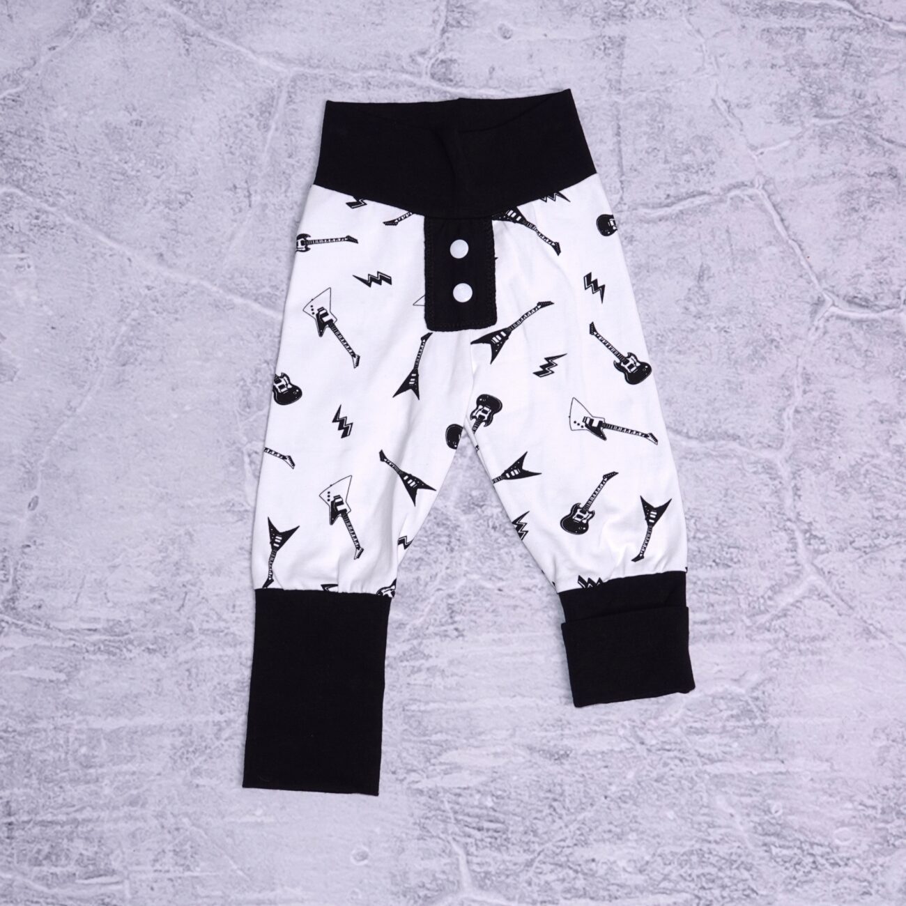 Forever joggers gitaar 0 1jaar
