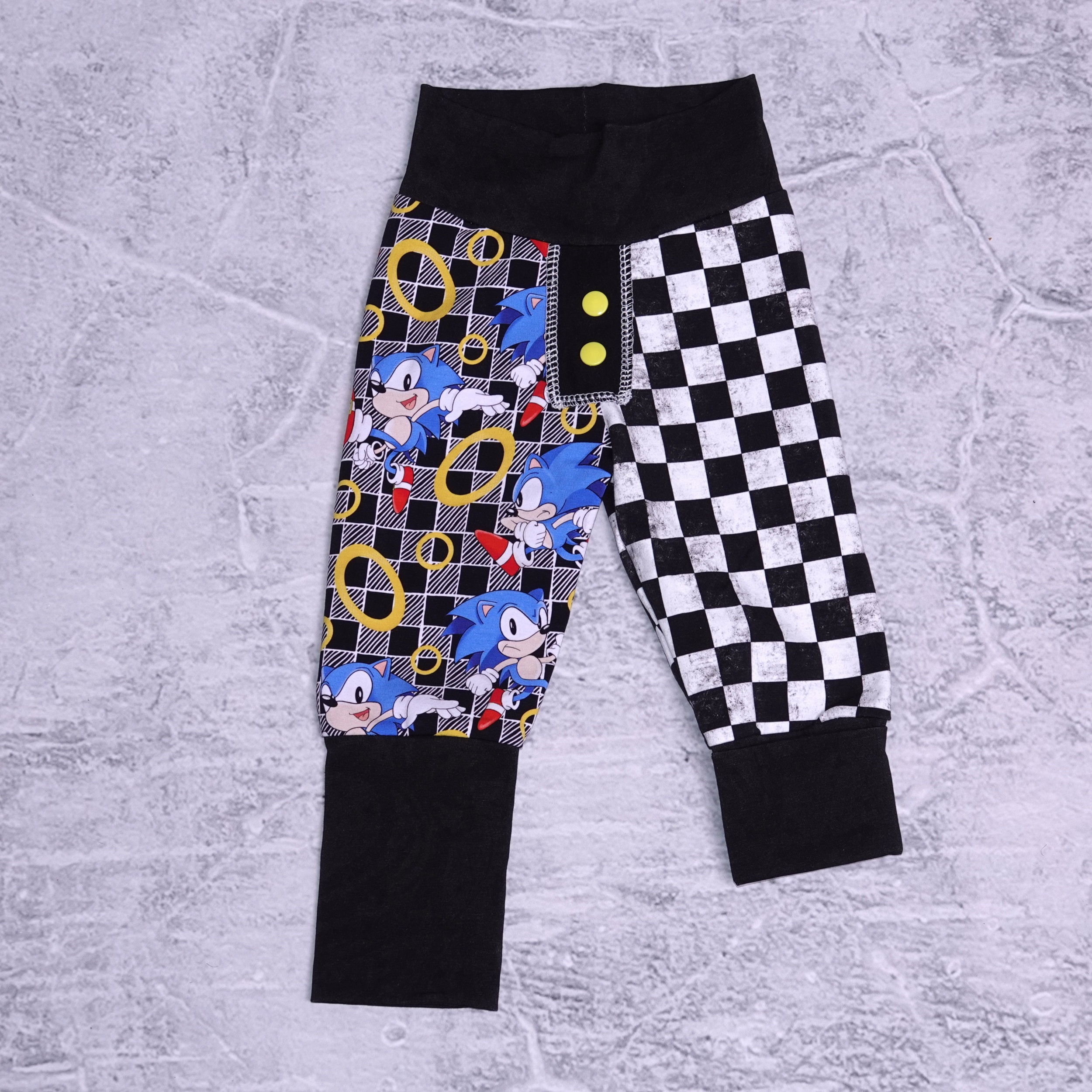 Forever joggers egel 0 1jaar
