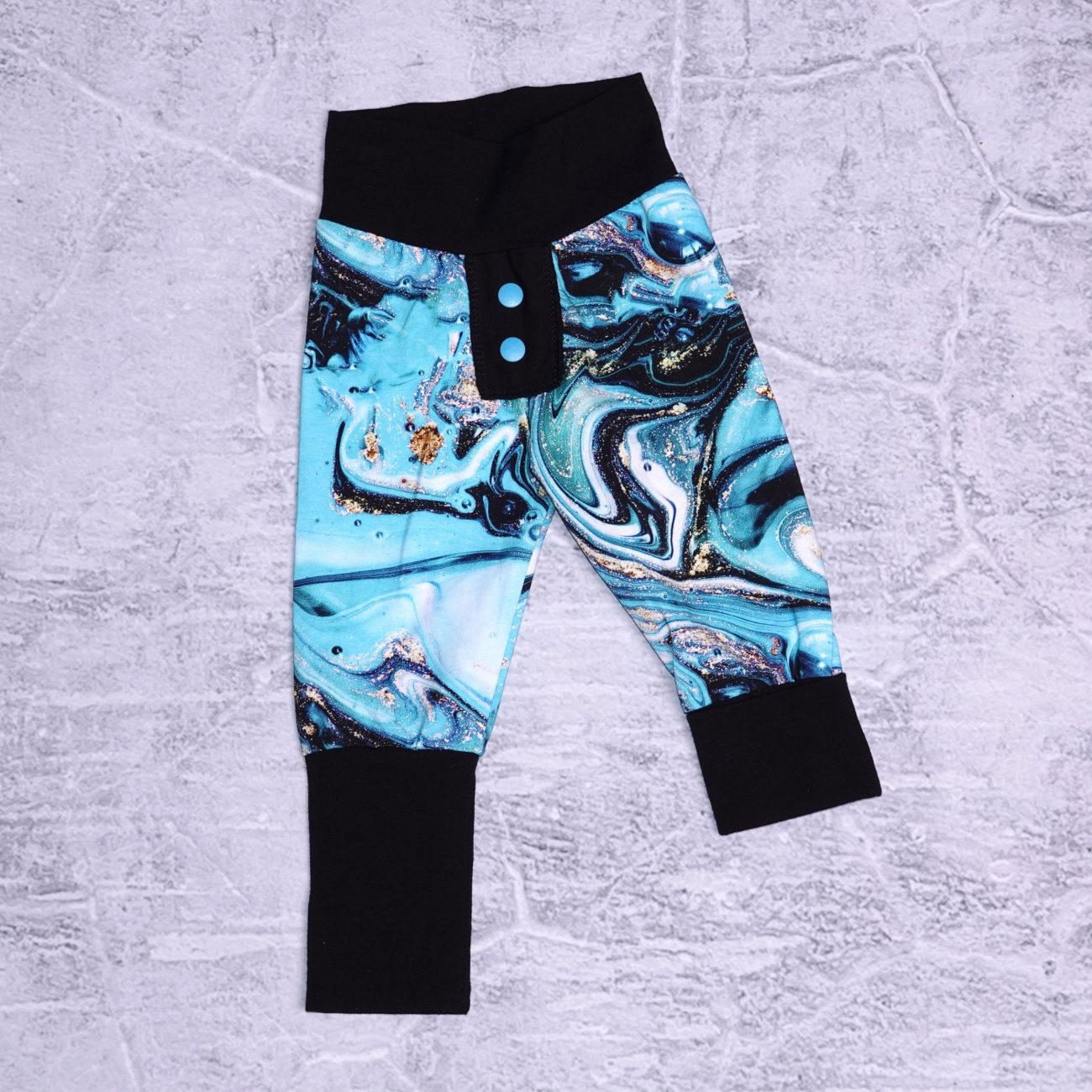 Forever joggers swirls 0 1jaar