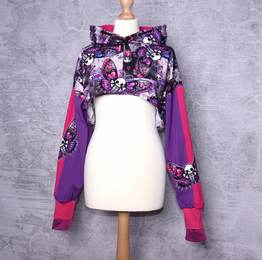 RSD honeytop vlinders L