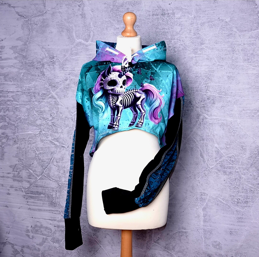 RSD honeytop zombicorn M