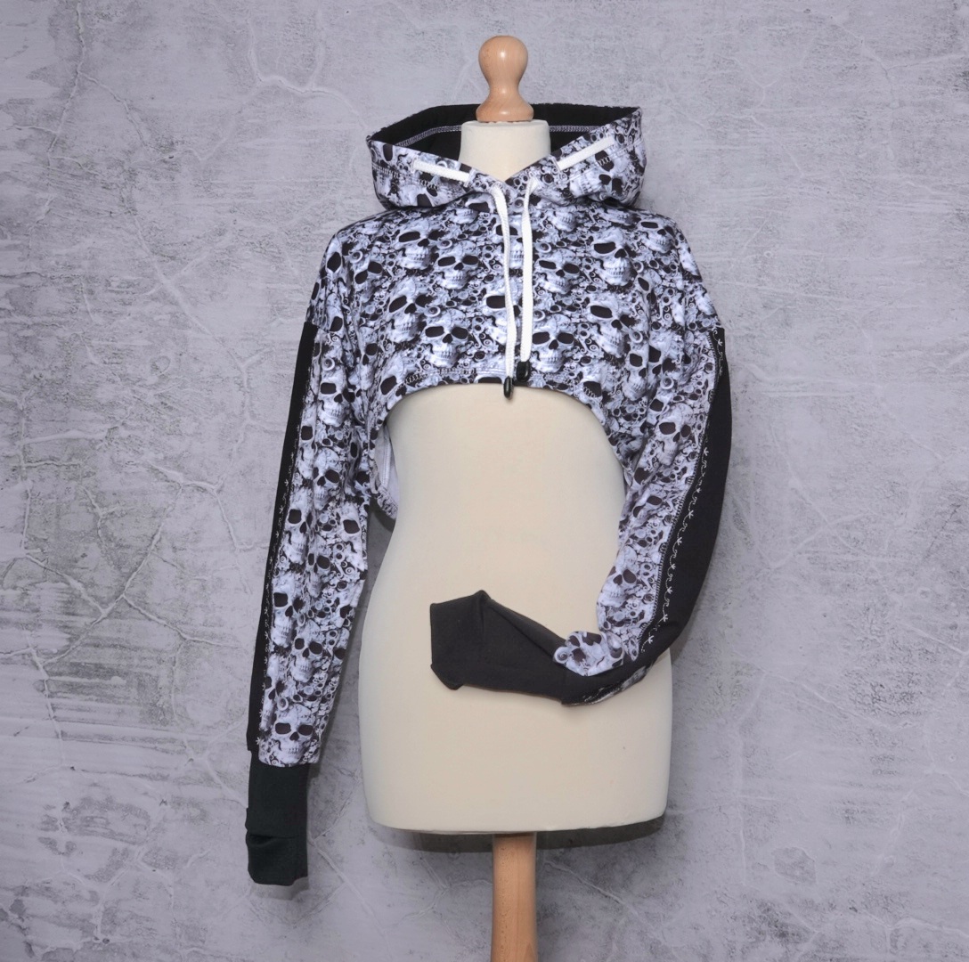 RSDhoneytop skulls S