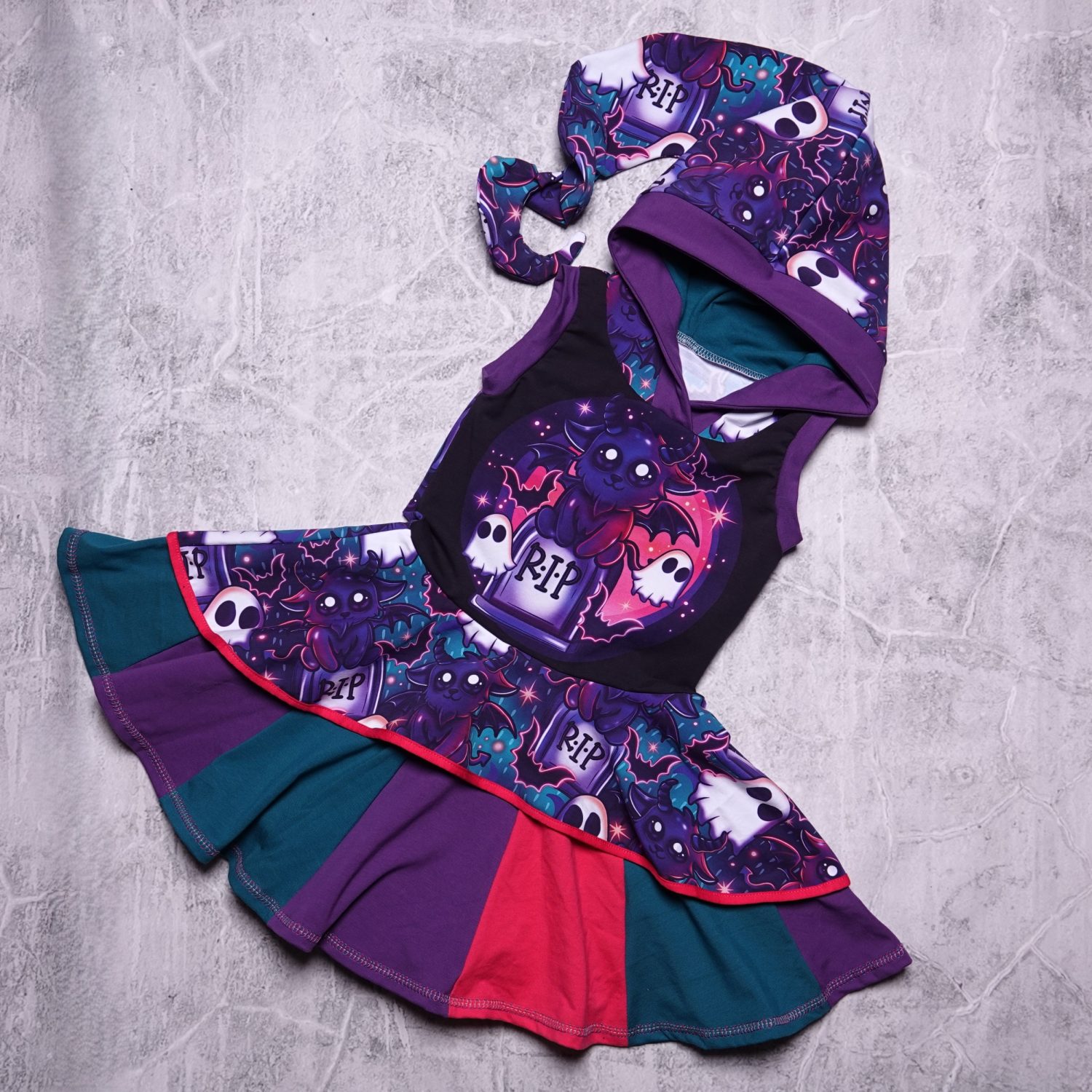 Fairydress R.I.P 7years