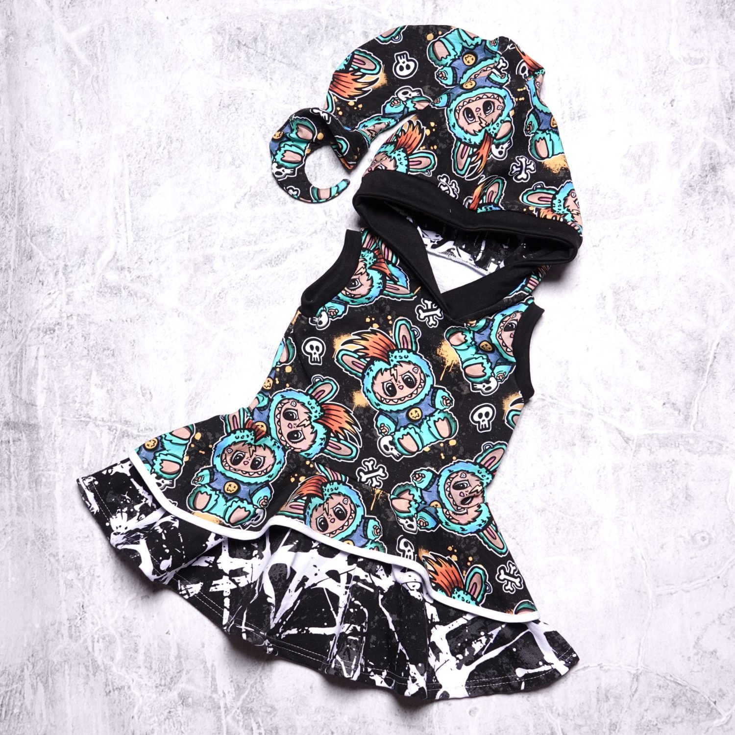 Fairydress bubu 2years